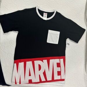 Nice Marvel tshirt